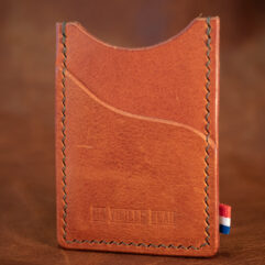 Le Paul [porte-carte] Old Cognac