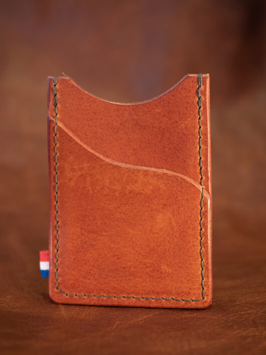 Le Paul [porte-carte] Old Cognac – Image 2