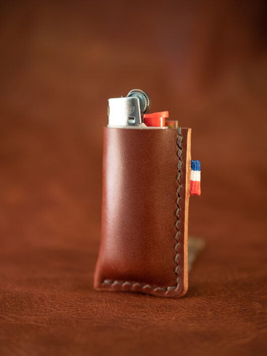 briquet mini clair