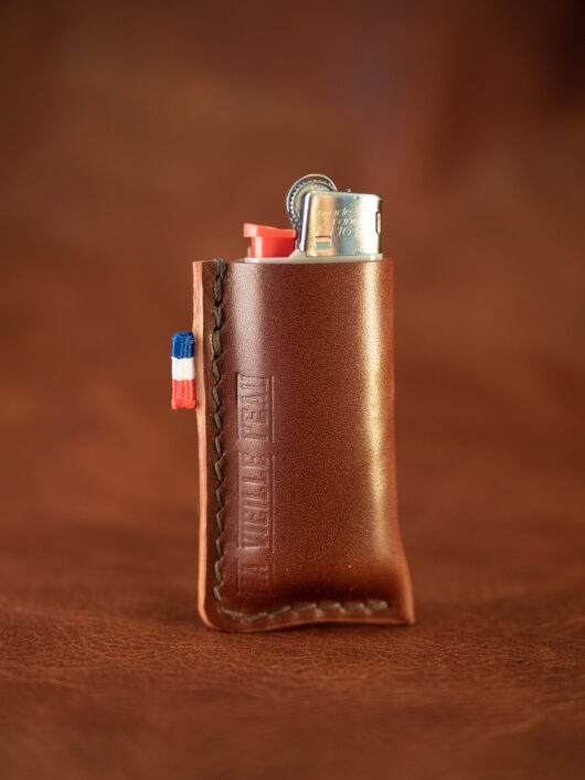 briquet mini clair