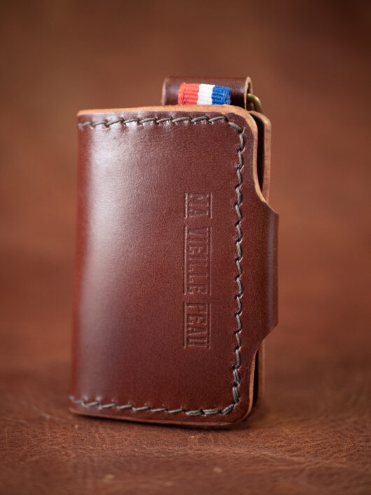 Le Frédérique [étui de protection pour carte SD] – Image 3