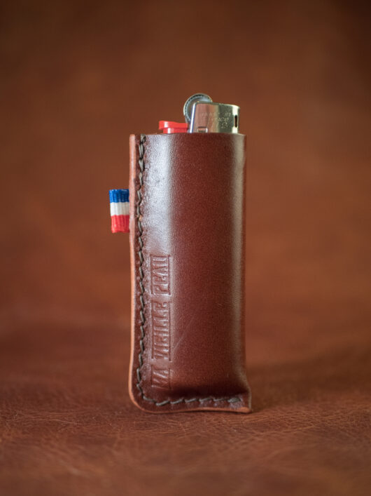 briquet normal clair