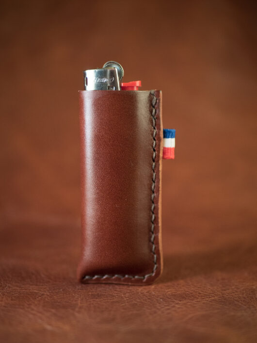 briquet normal clair