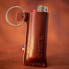 Le Joseph [étui briquet BIC]