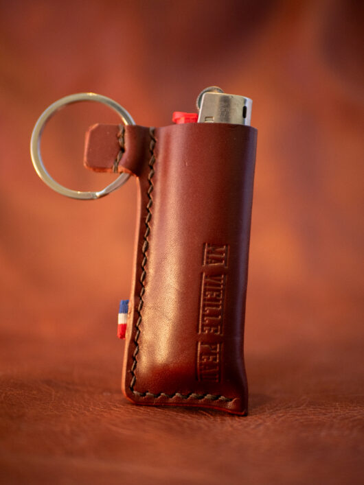 Le Joseph [étui briquet BIC]