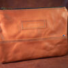 La Henriette [sac à main] Cognac