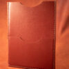 Le Charles [pochette carte grise] Marron Clair – Image 2