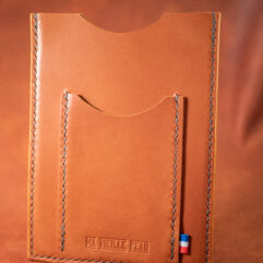 Le Charles [pochette carte grise] Cognac
