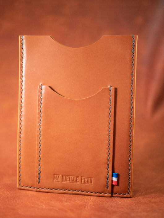 Le Charles [pochette carte grise] Cognac