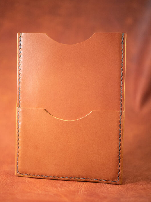 Le Charles [pochette carte grise] Cognac – Image 2