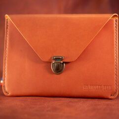 Ernestine [pochette document] Cognac