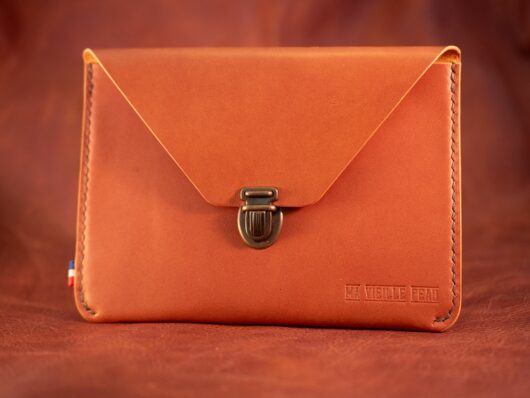 Ernestine [pochette document] Cognac