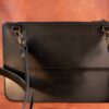 La Henriette [sac à main] Noir – Image 2