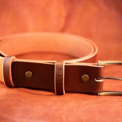 La Jeannette [Ceinture]