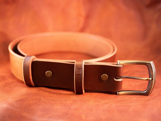 La Jeannette [Ceinture]