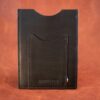 Le Charles [pochette carte grise] Noir