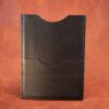 Le Charles [pochette carte grise] Noir – Image 2